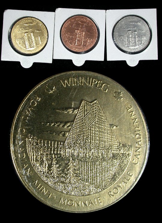 item551_A Trio of Royal Canadian Mint Ottawa Winnipeg Medals.jpg